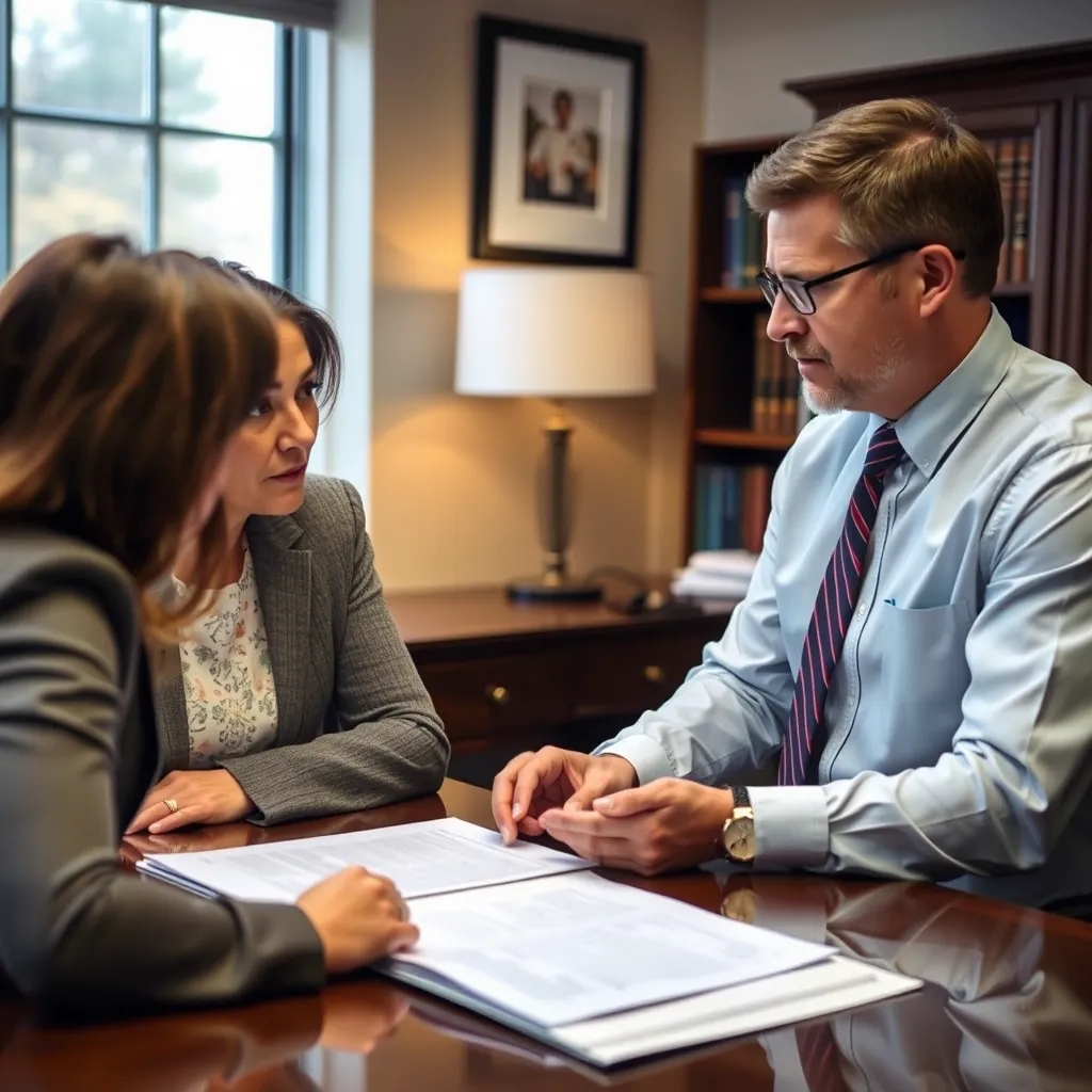 Emergency Guardianship Lawyer Tysons VA