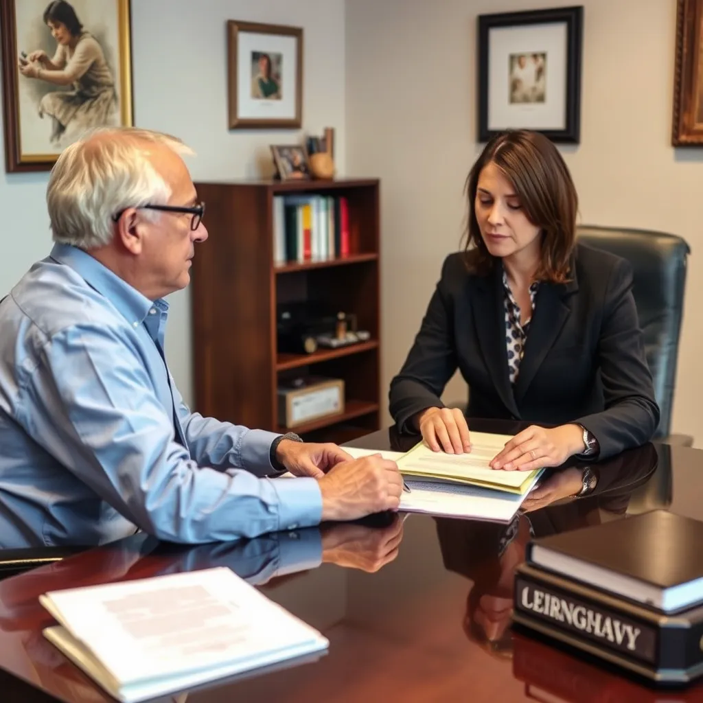 Emergency Guardianship Lawyer Virginia