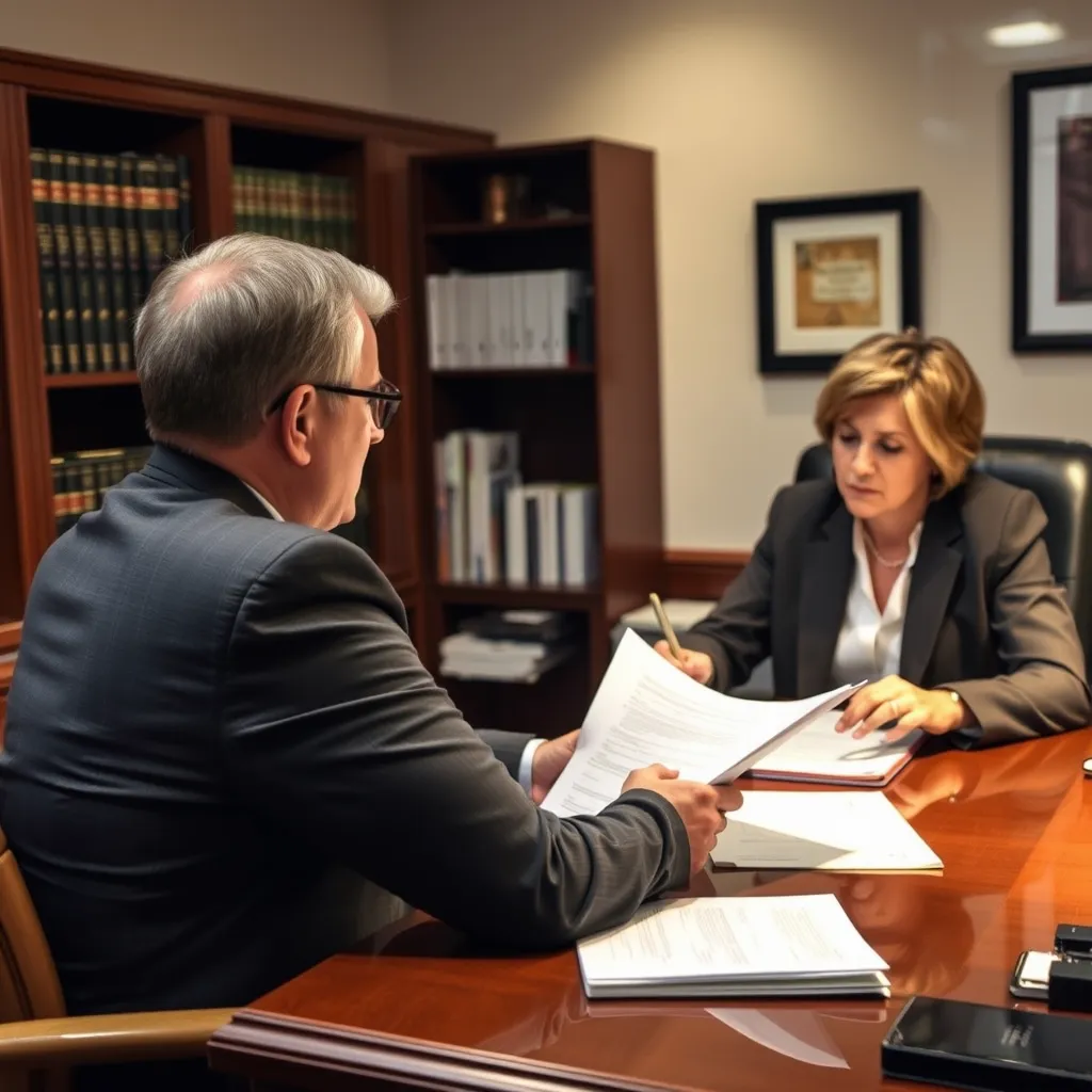 Emergency Guardianship Lawyer Vienna VA