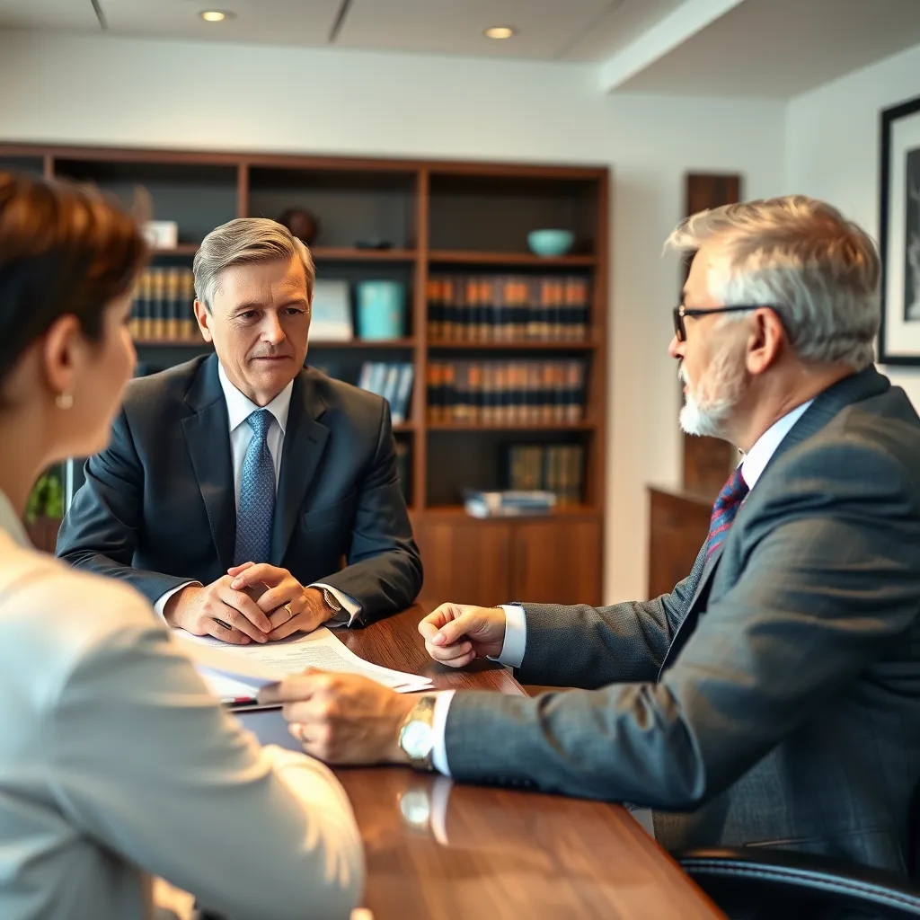 Establish Paternity Lawyer Arlington VA