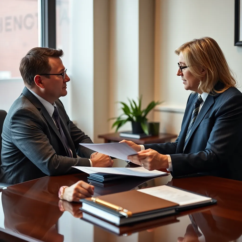 Establish Paternity Lawyer Virginia