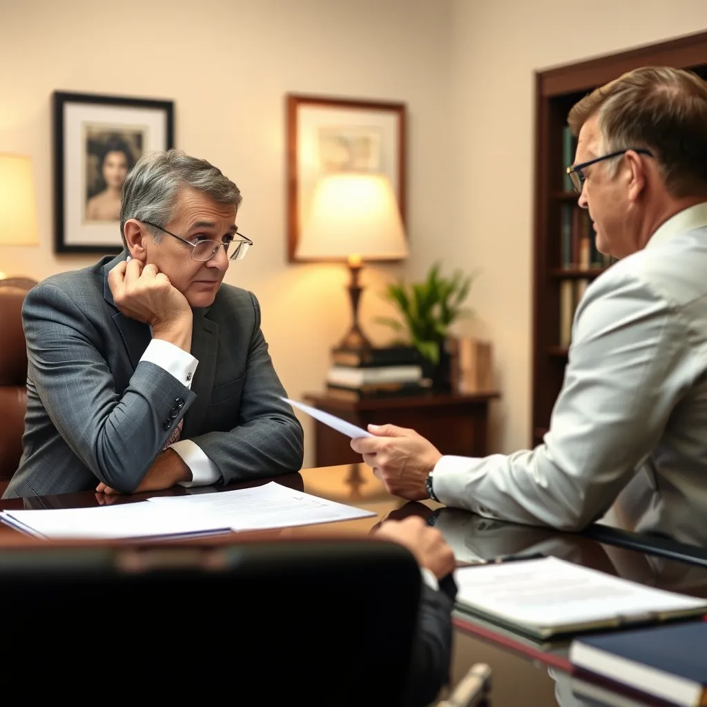 family law lawyer Falls Church VA