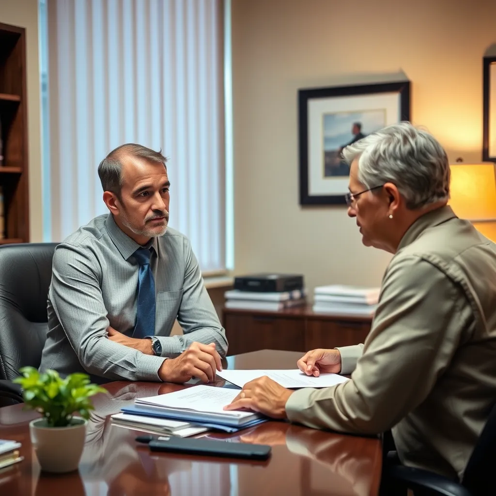 fault based divorce lawyer Manassas Park VA