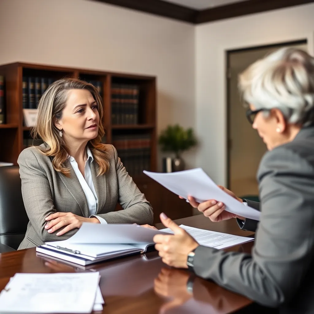 fault based divorce lawyer Manassas VA