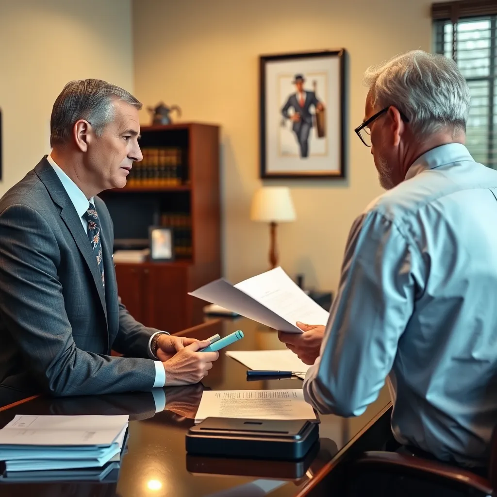 felony conviction divorce lawyer Alexandria VA