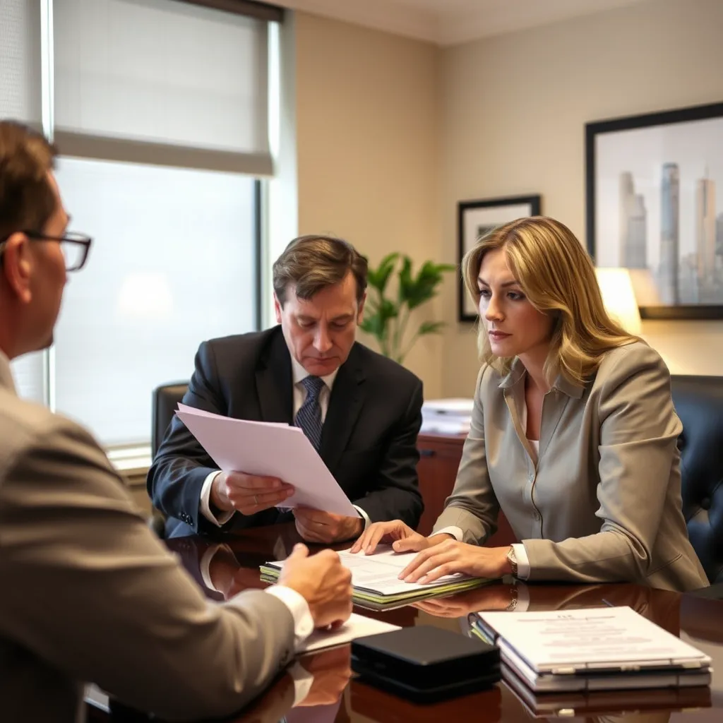 Flat Fee Uncontested Divorce Lawyer Arlington VA