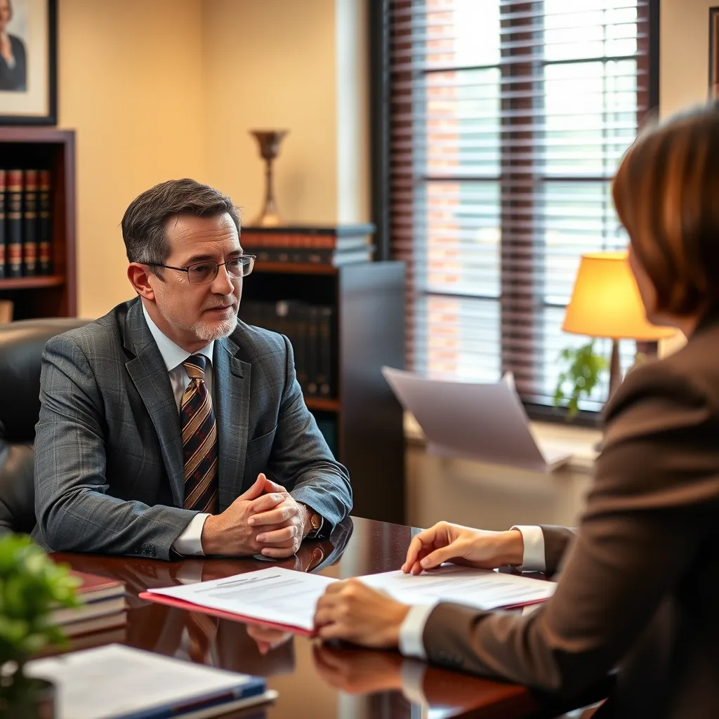 Flat Fee Uncontested Divorce Lawyer Fairfax VA
