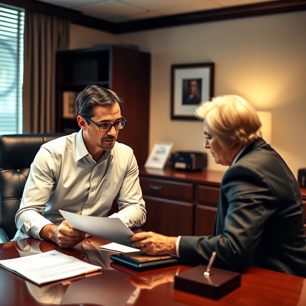 Flat Fee Uncontested Divorce Lawyer Tysons VA