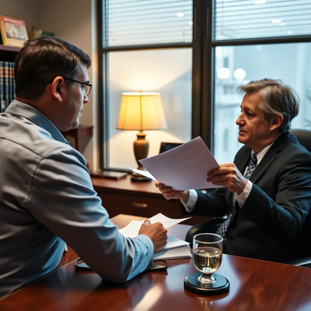foreign divorce decree enforcement lawyer Alexandria VA
