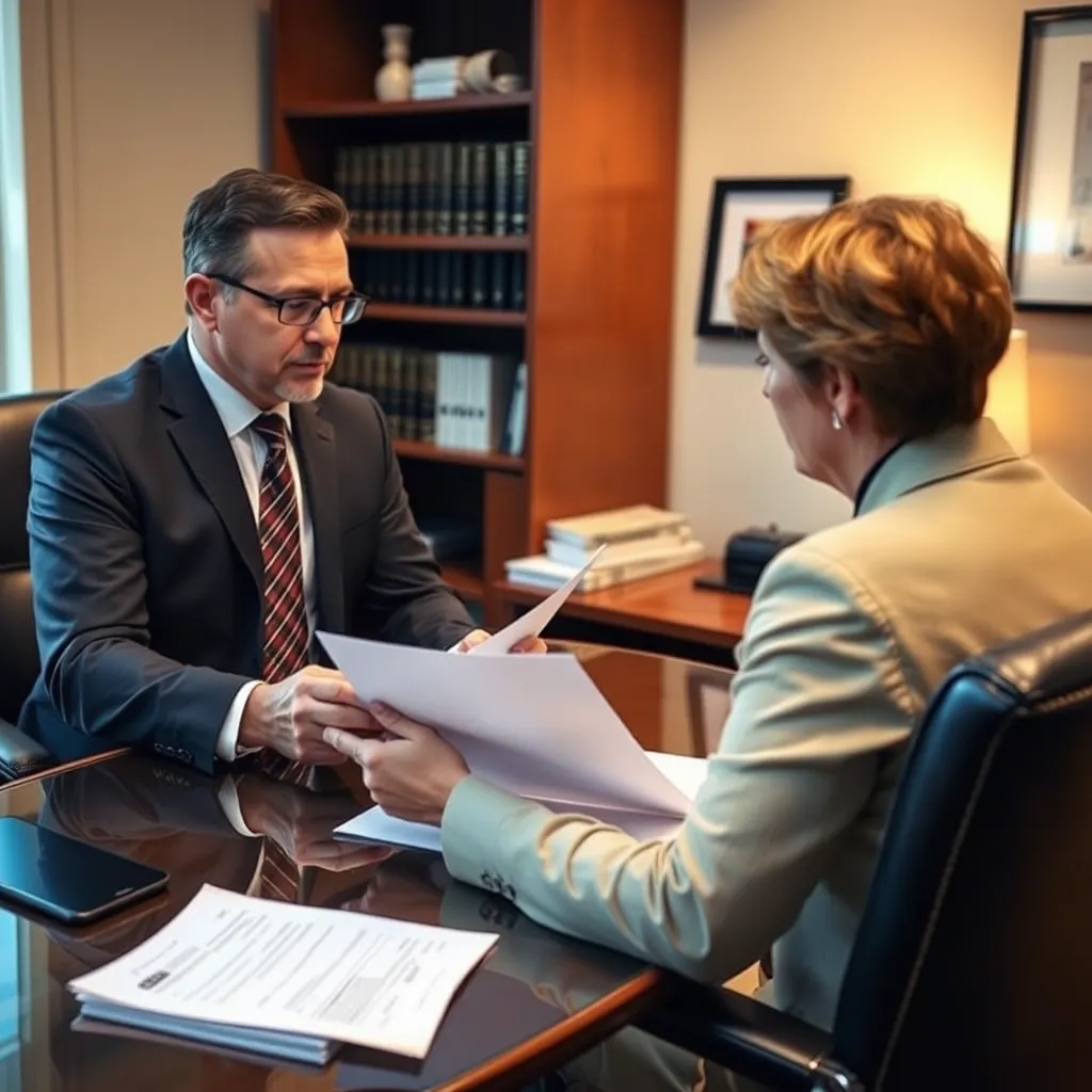 Foreign Divorce Decree Enforcement Lawyer Arlington VA