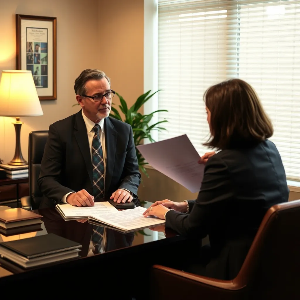 Foreign Divorce Decree Enforcement Lawyer Virginia