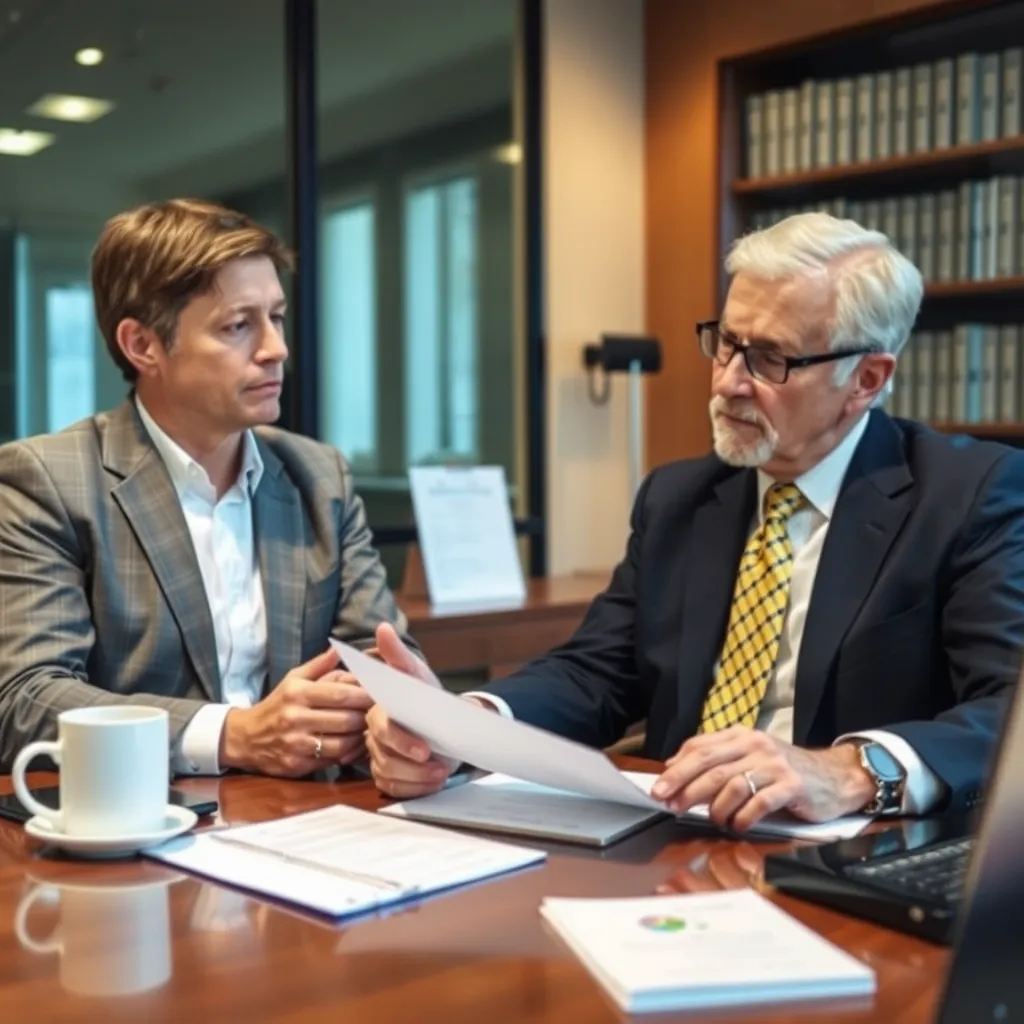 guardianship lawyer Manassas Park VA