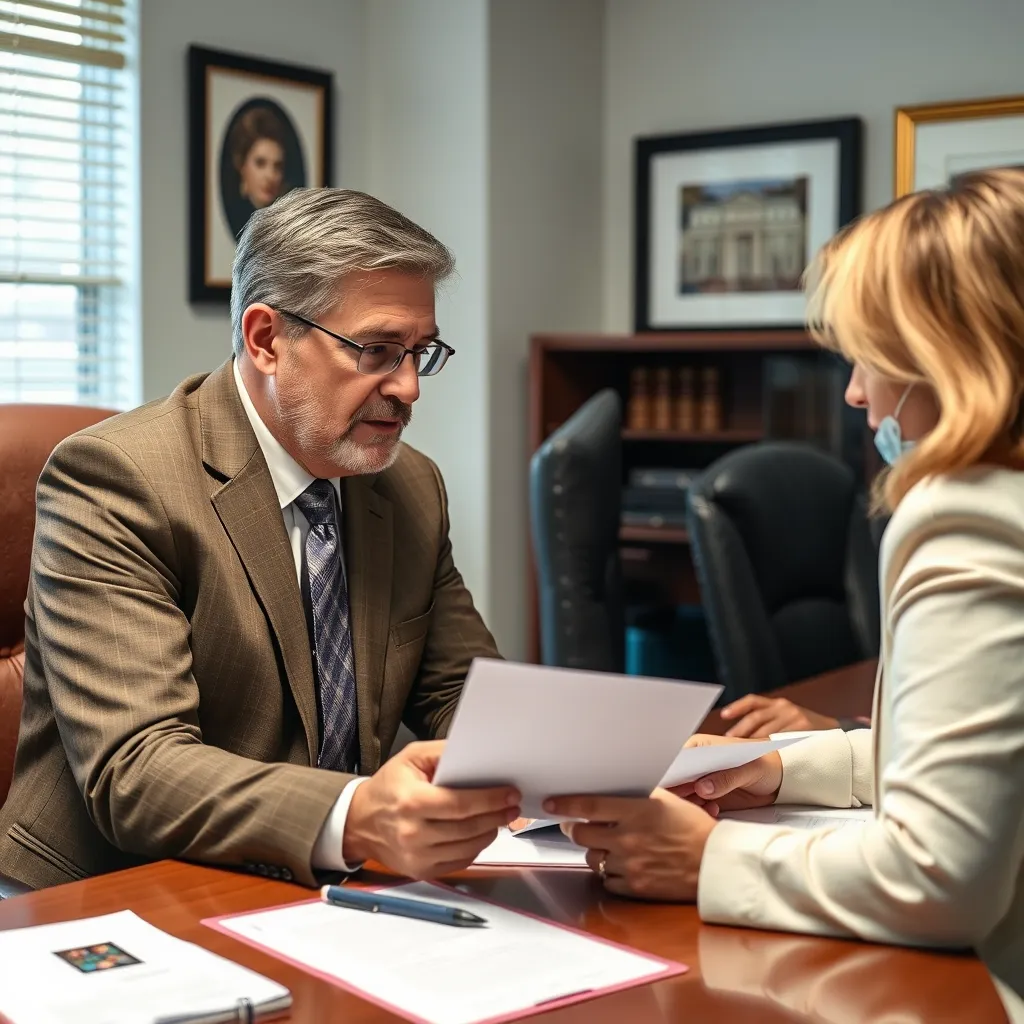 guardianship lawyer Manassas VA