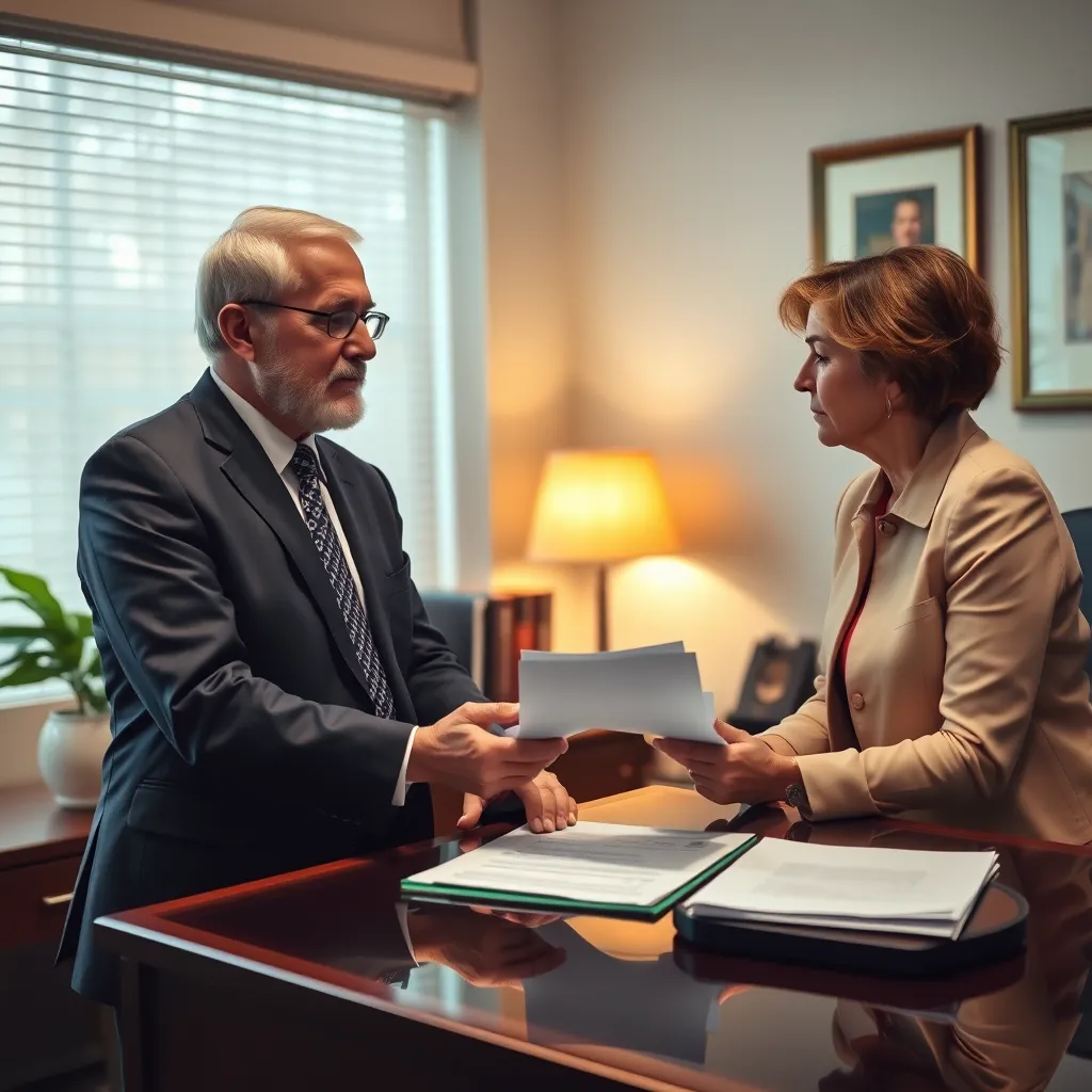 Guardianship Lawyer Tysons VA