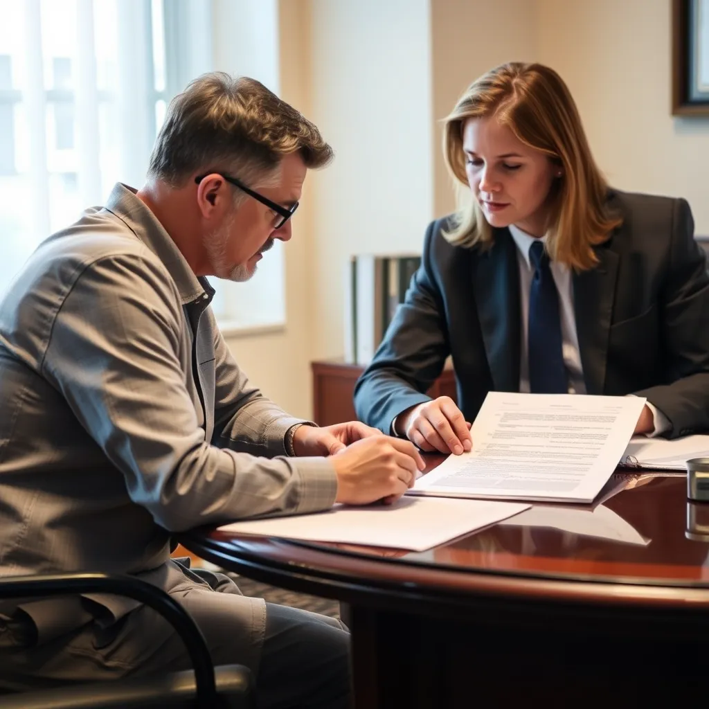 Guardianship Lawyer Virginia