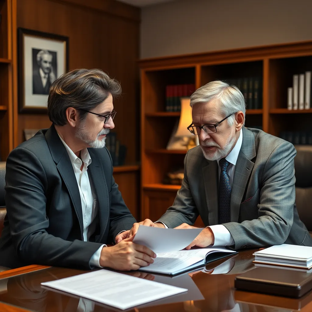 Guardianship Lawyer Vienna VA