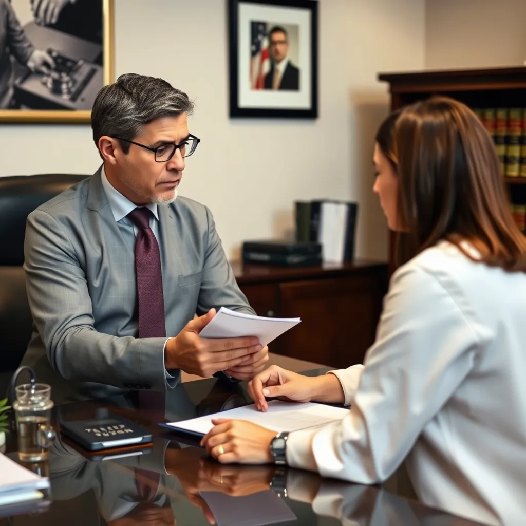 Indefinite Alimony Lawyer Arlington VA