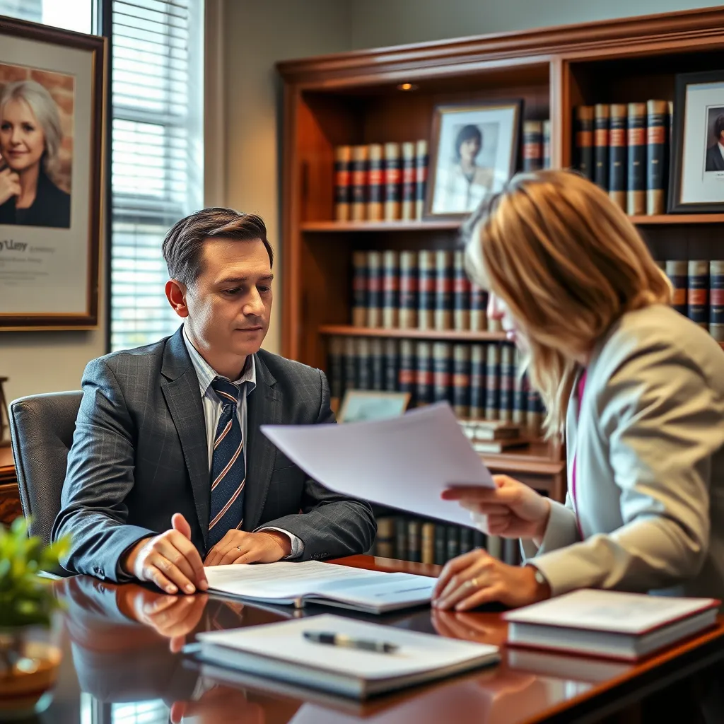 Indefinite Alimony Lawyer Fairfax VA