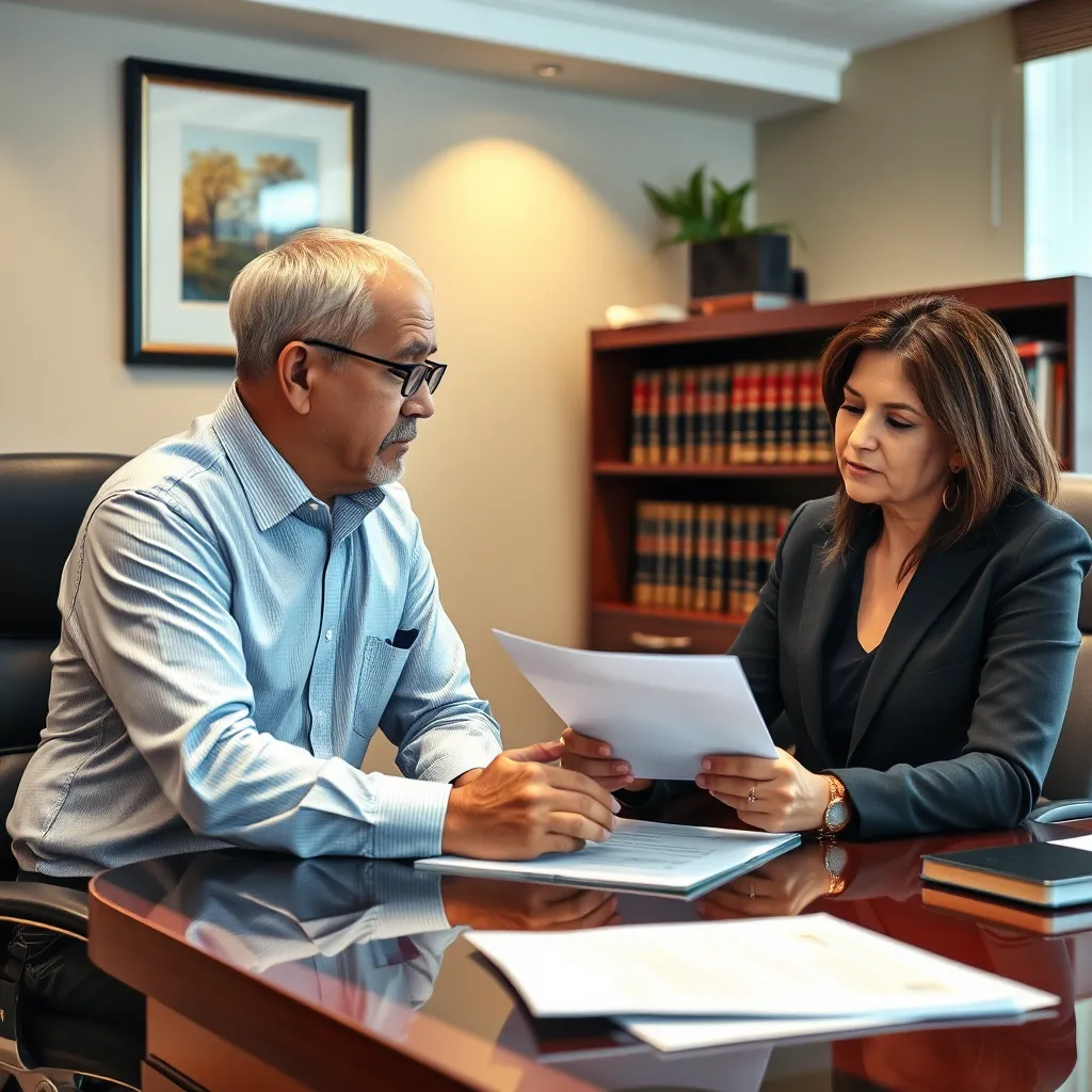 Indefinite Alimony Lawyer McLean VA
