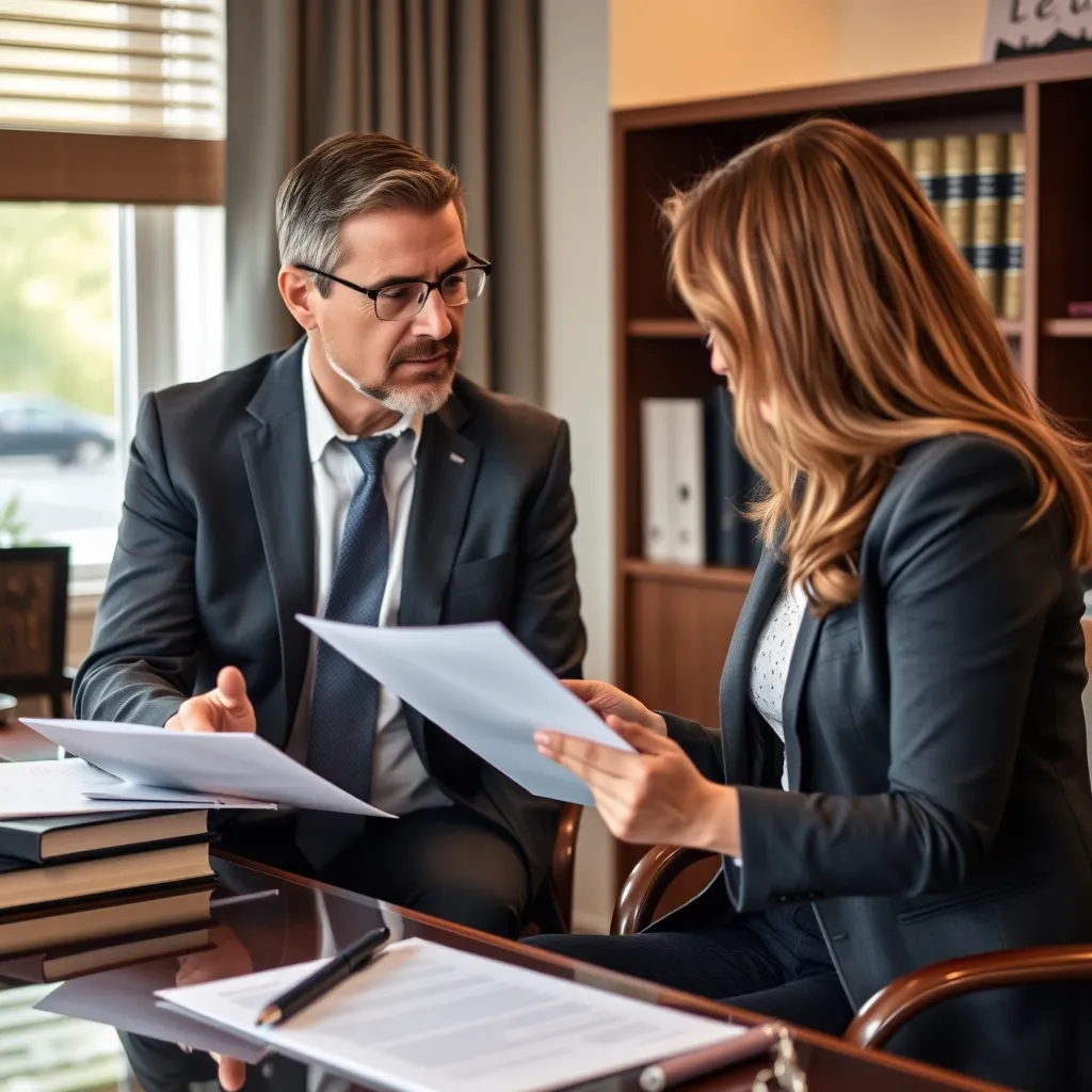 indefinite alimony lawyer Roanoke, VA