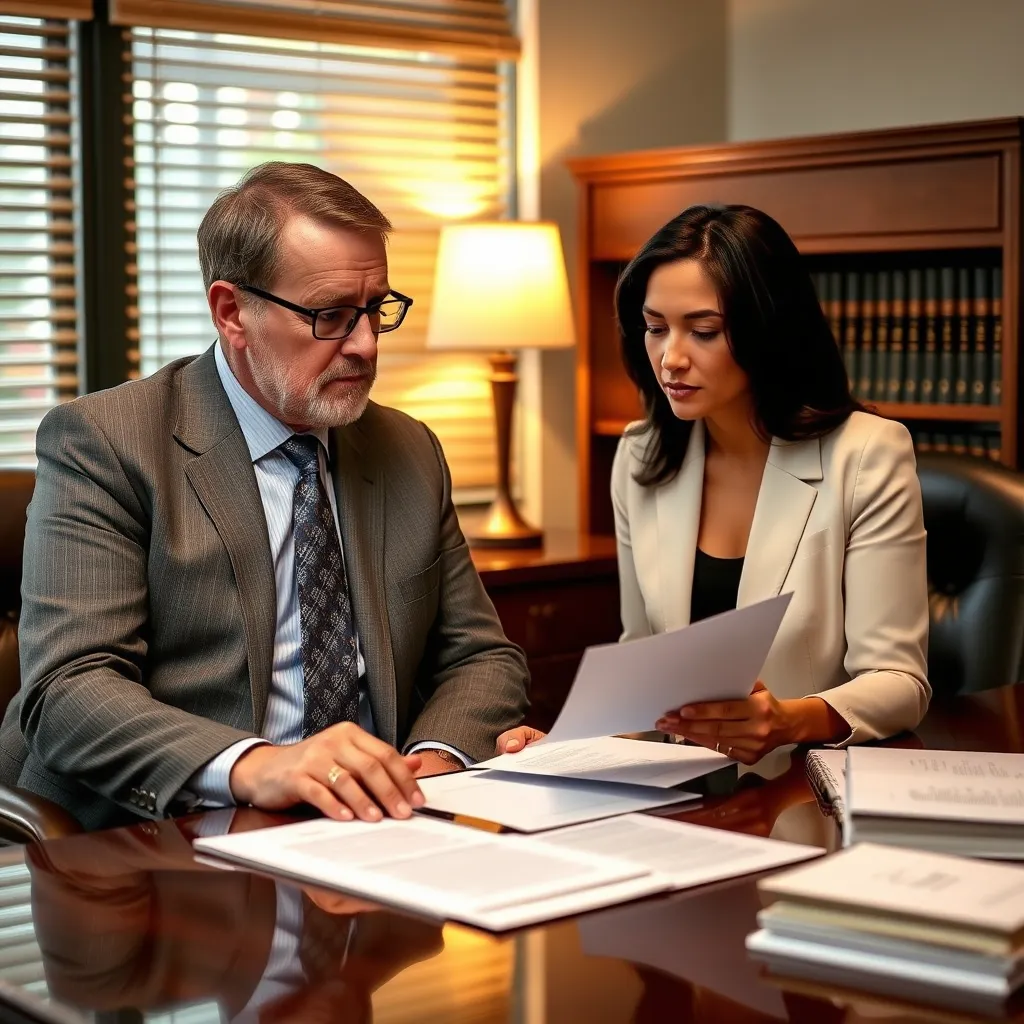 Indefinite Alimony Lawyer Tysons VA