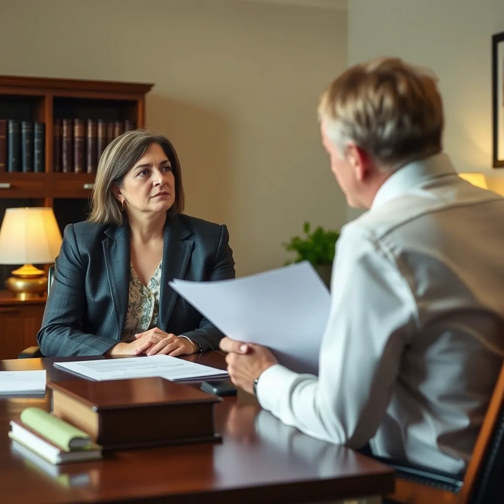 Indefinite Alimony Lawyer Virginia