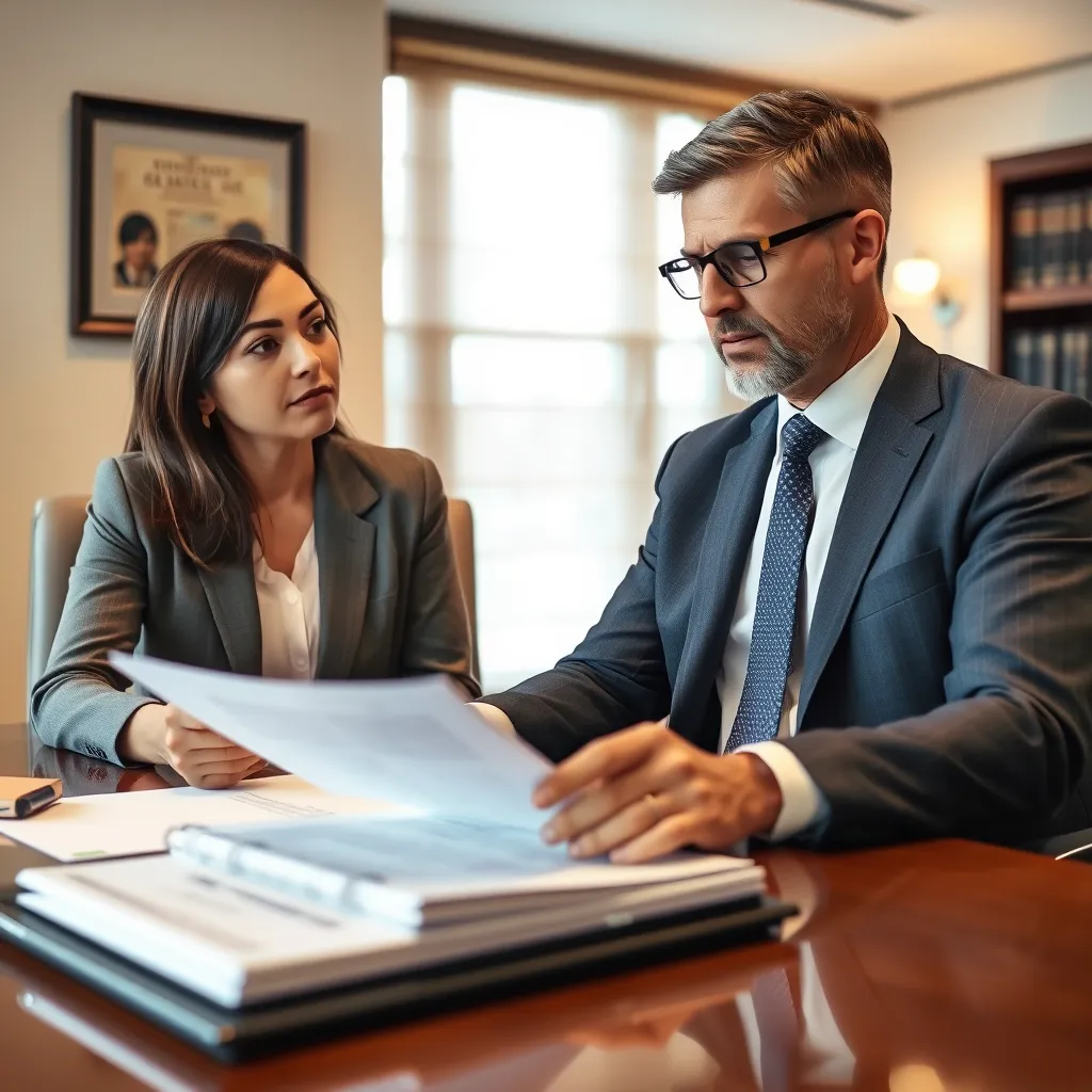 Indefinite Alimony Lawyer Vienna VA