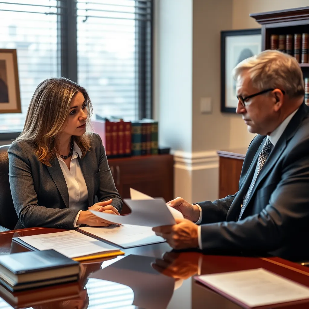 International Assets Divorce Lawyer Fairfax VA