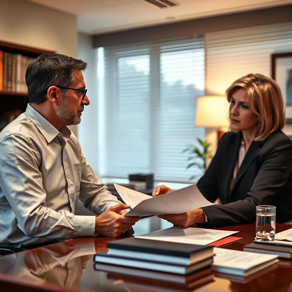 international assets divorce lawyer Roanoke, VA