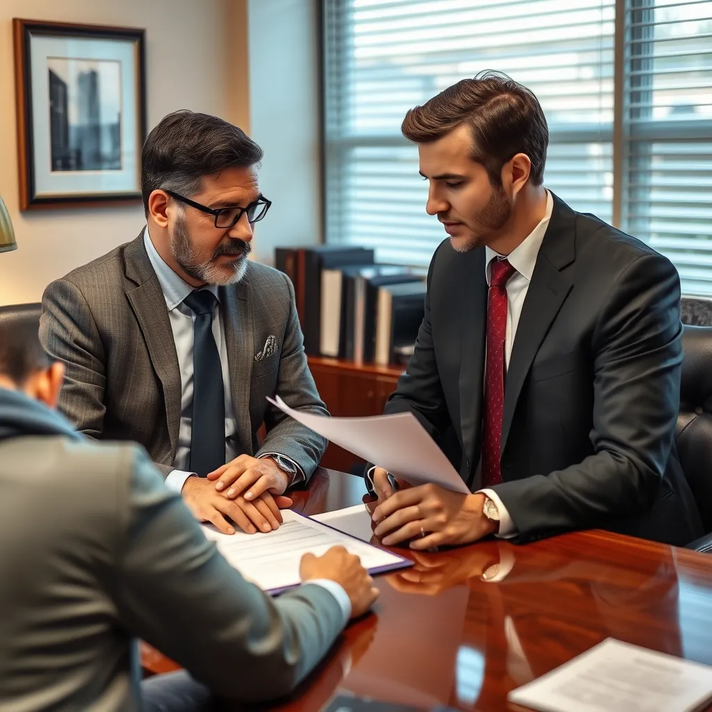 interstate custody lawyer Alexandria VA