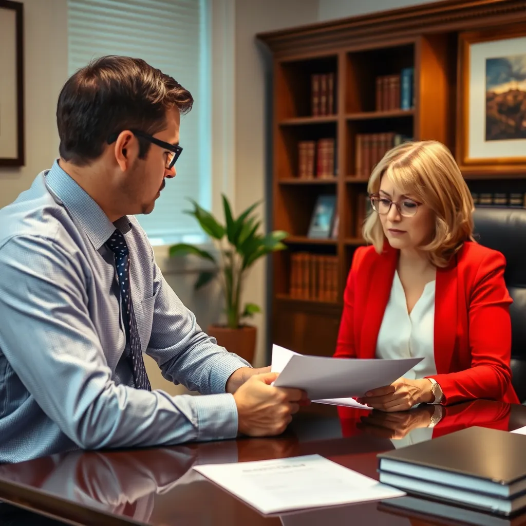 interstate custody lawyer Falls Church VA