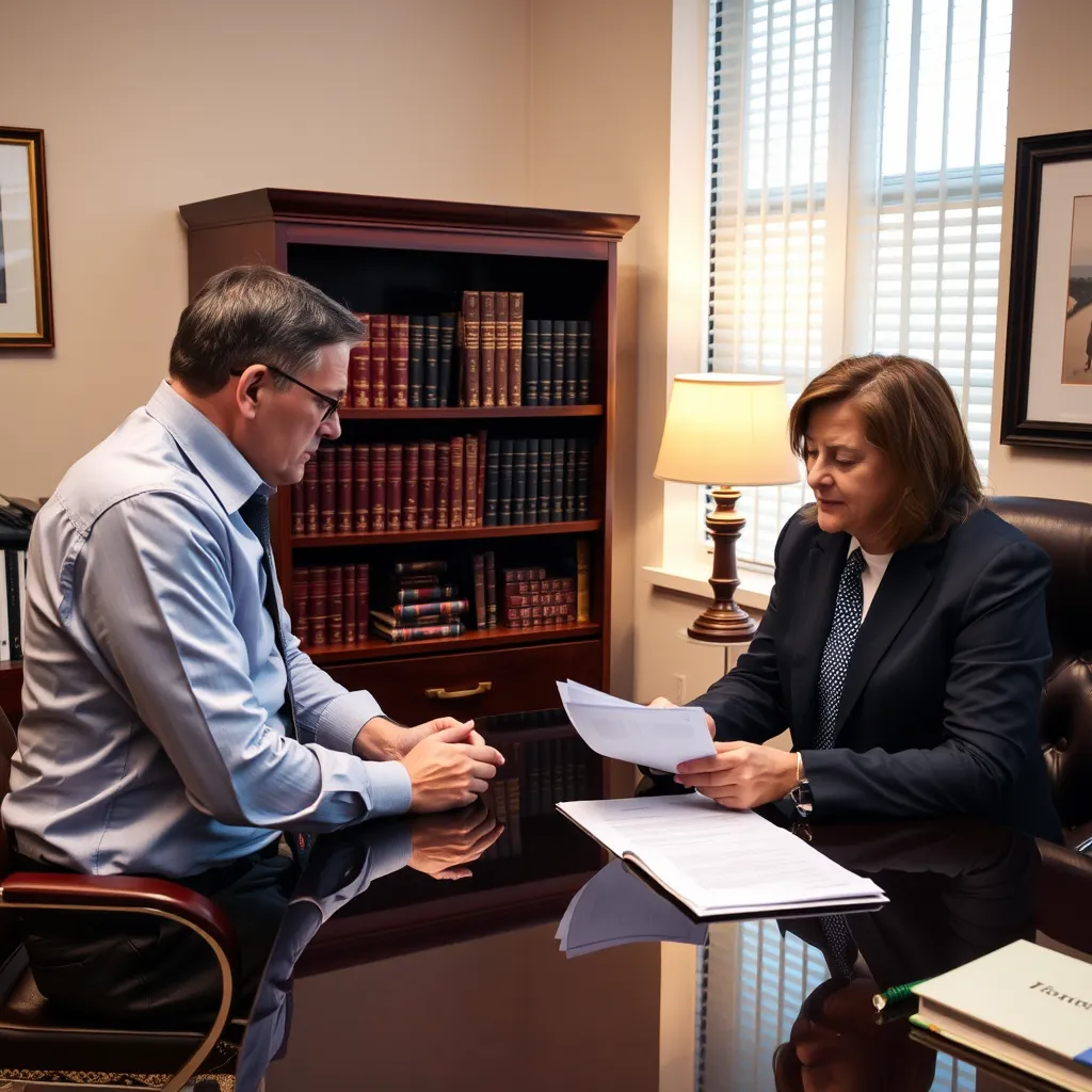 interstate custody lawyer Manassas Park VA