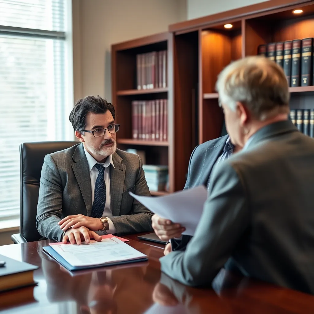 interstate custody lawyer Manassas VA