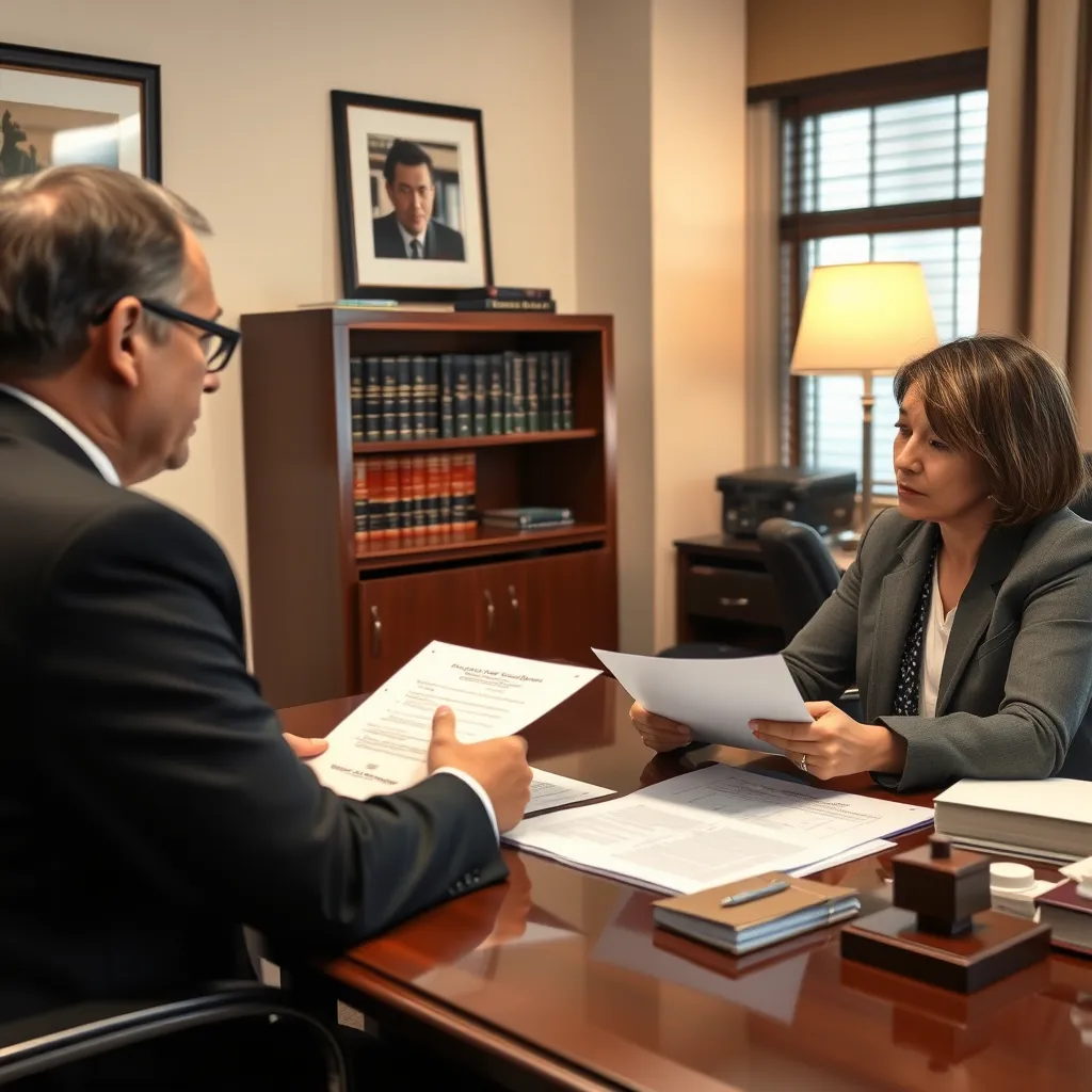 Joint Custody Lawyer Fairfax VA