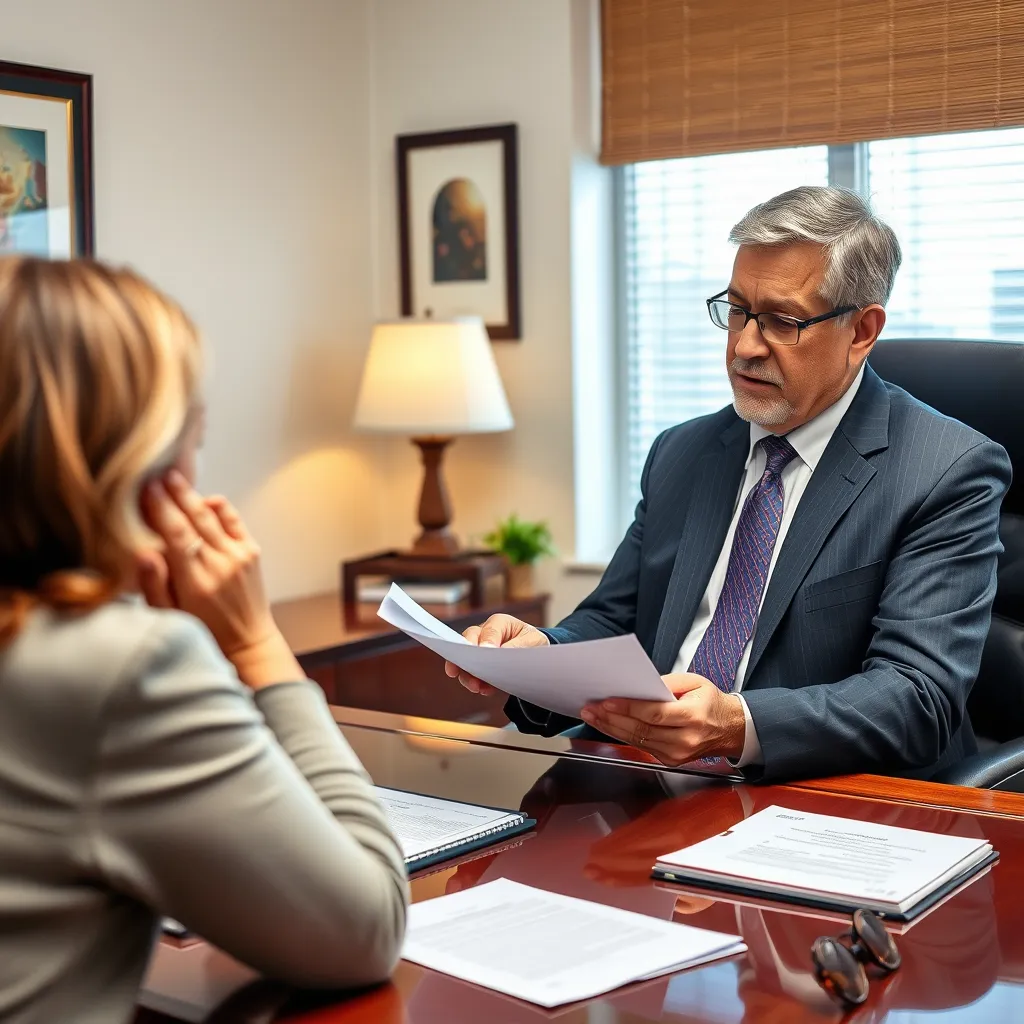 Kinship Adoption Lawyer Arlington VA