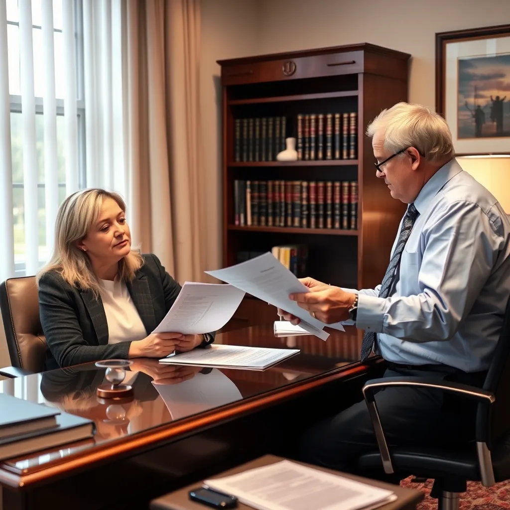 Kinship Adoption Lawyer Loudoun VA