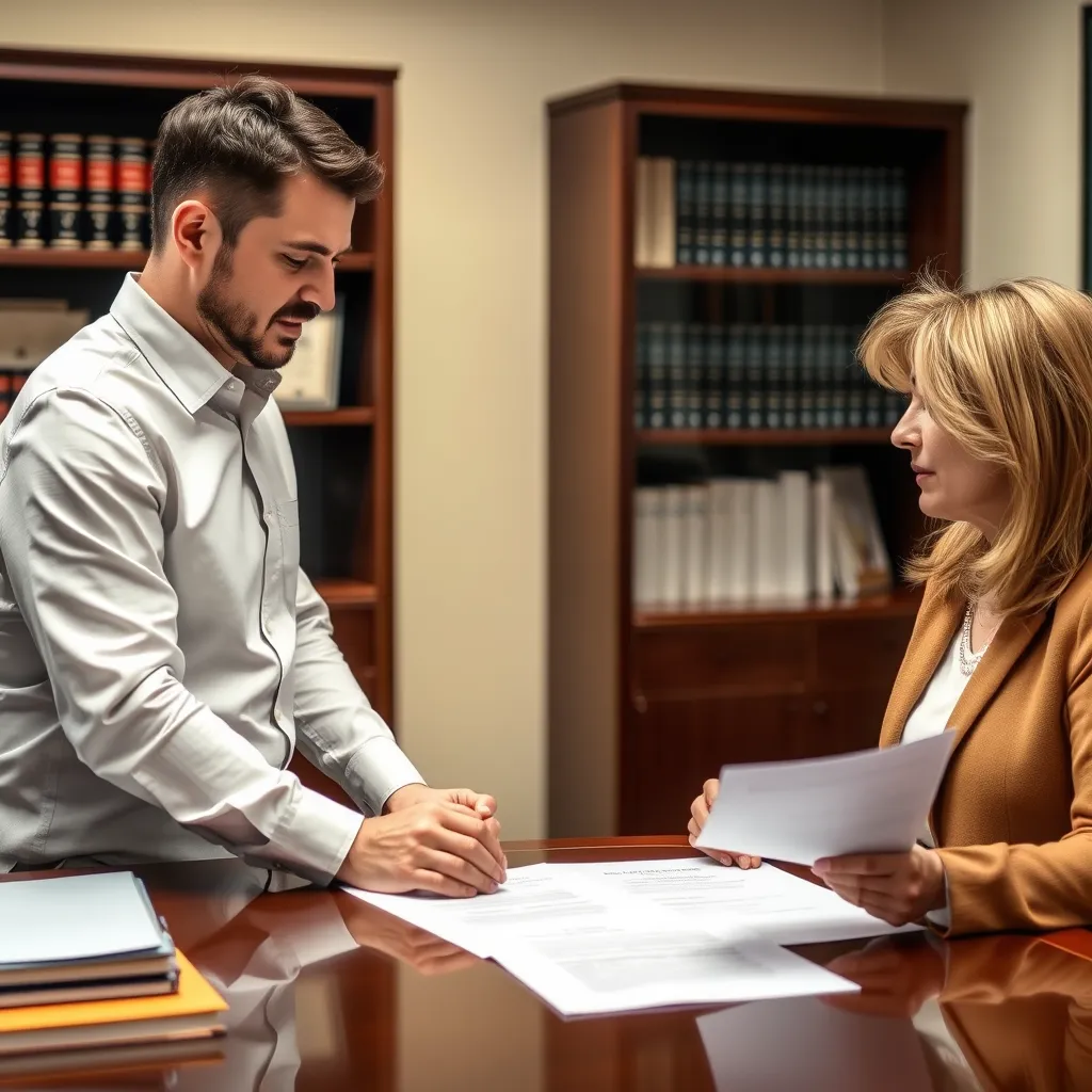 Kinship Adoption Lawyer Virginia