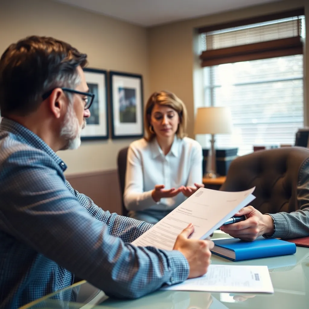 kinship guardianship lawyer Alexandria VA