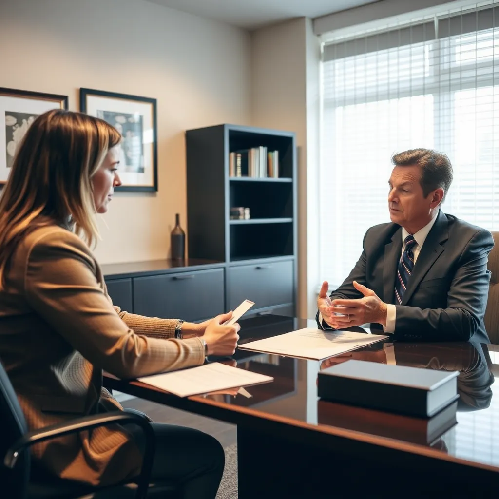 kinship guardianship lawyer Falls Church VA