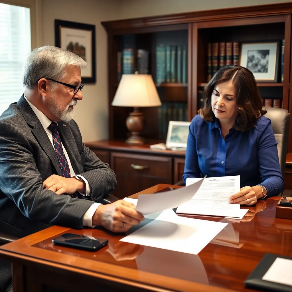 Kinship Guardianship Lawyer Loudoun VA