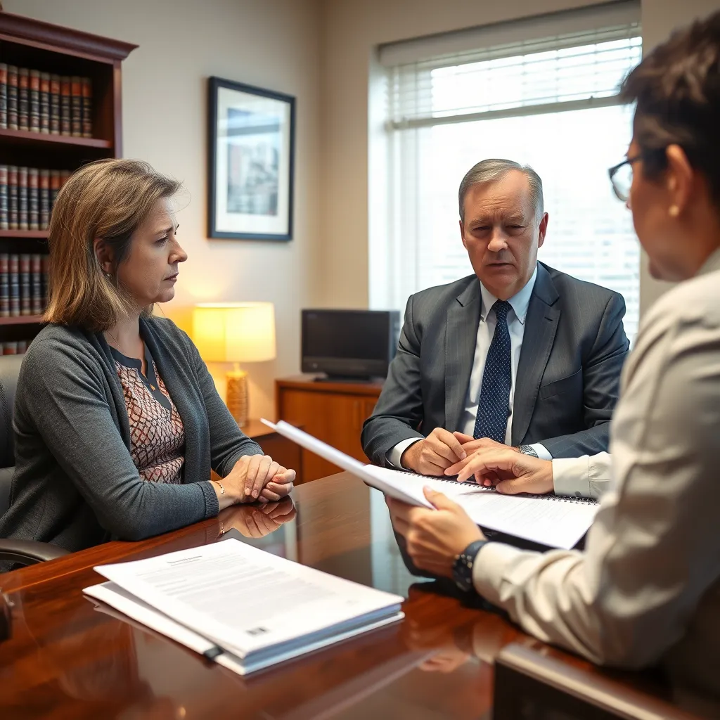 kinship guardianship lawyer Manassas Park VA