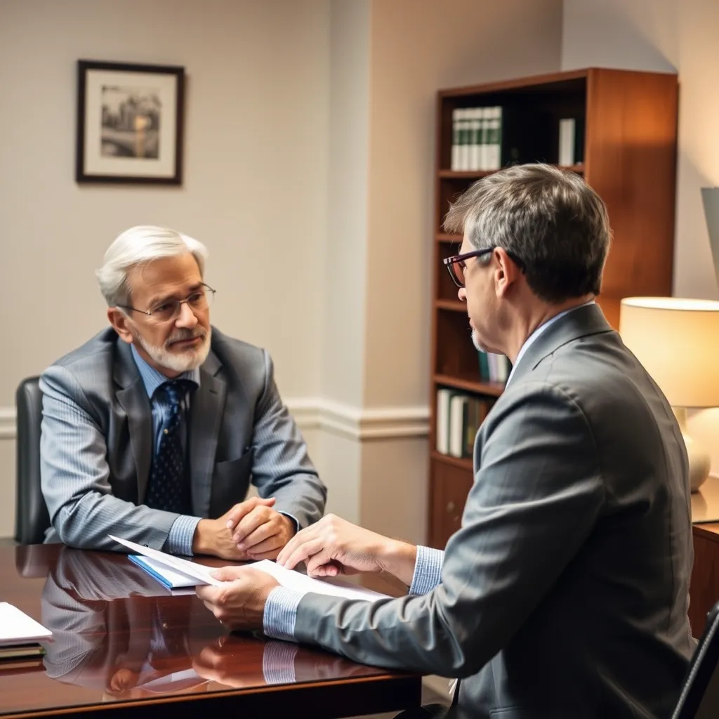kinship guardianship lawyer Roanoke, VA