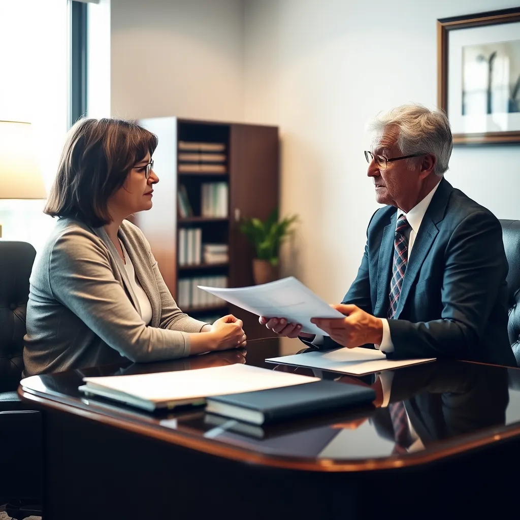 Kinship Guardianship Lawyer Tysons VA