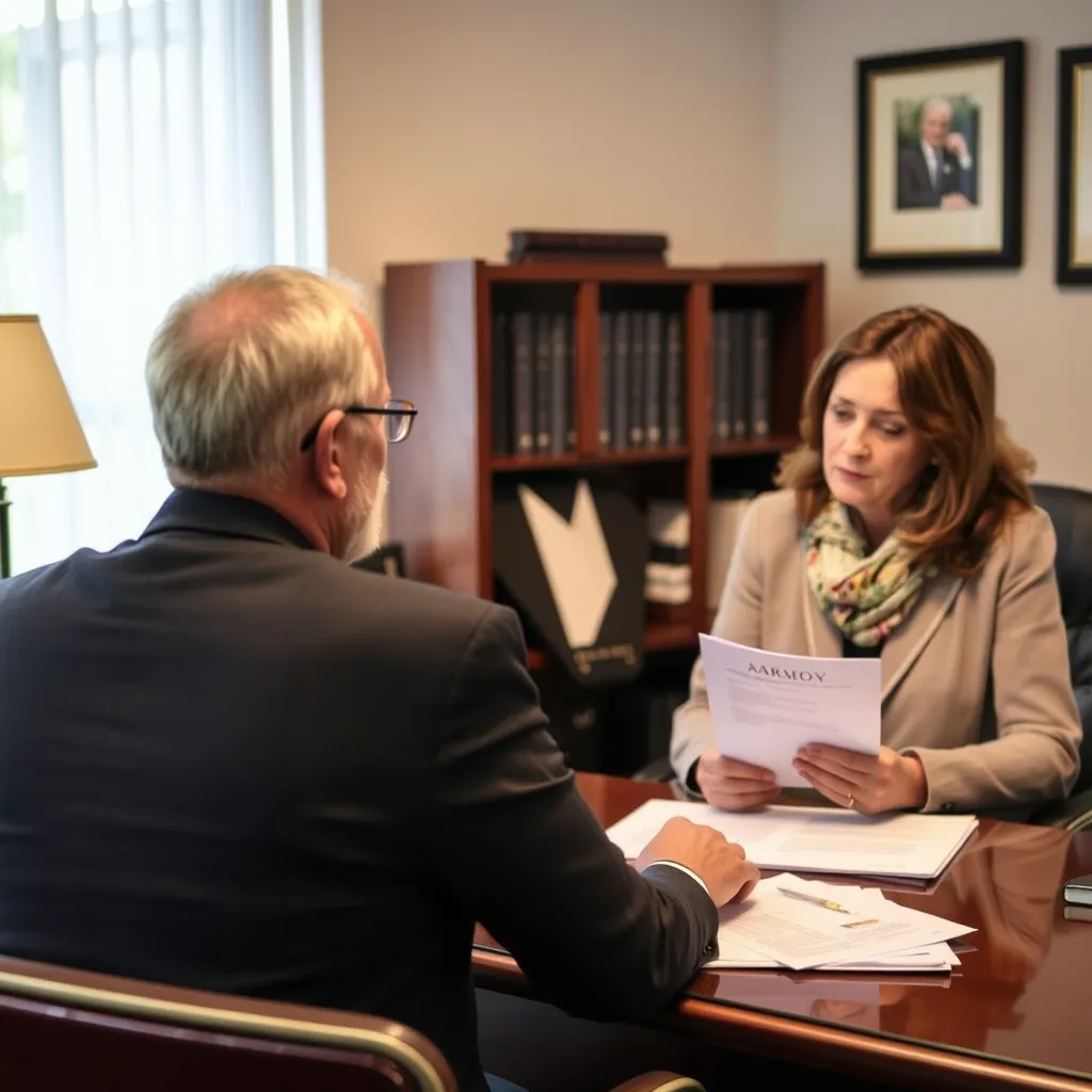 Kinship Guardianship Lawyer Vienna VA