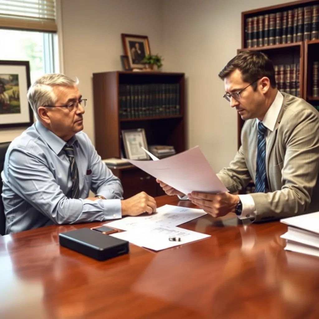 Legal Custody Lawyer Reston VA