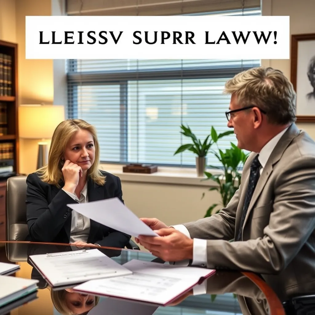 Legal Separation Lawyer Reston VA