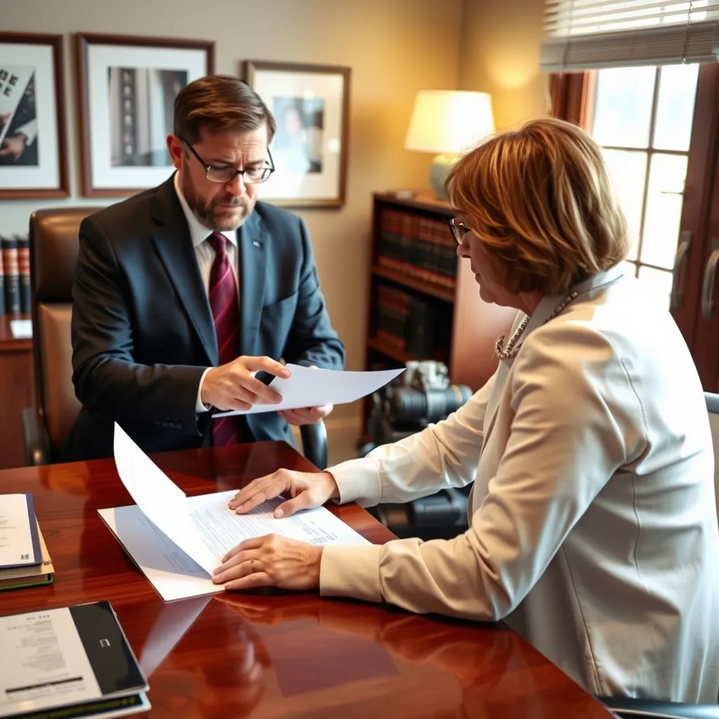 marital property lawyer Manassas VA