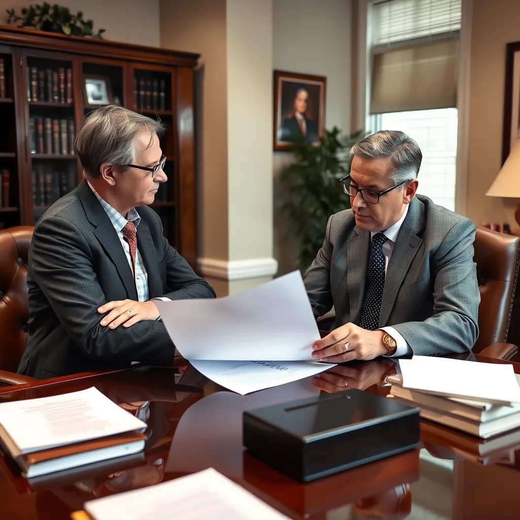 Marriage Annulment Lawyer Loudoun VA