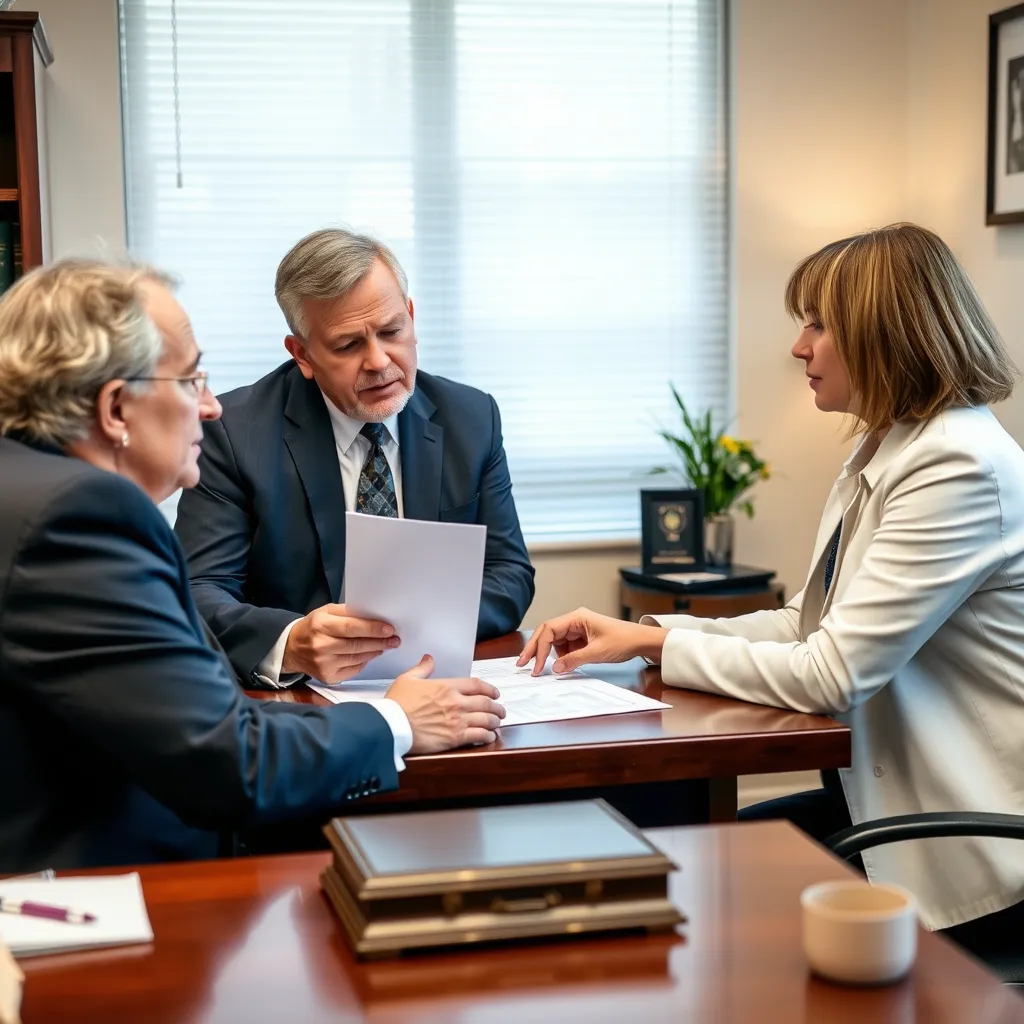 marriage annulment lawyer Manassas Park VA