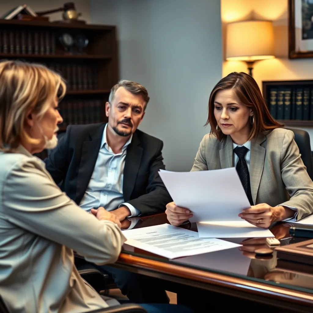 marriage annulment lawyer Roanoke, VA